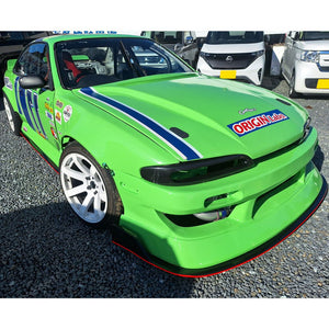 Origin Labo Drift Line Full Kit - S14 Zenki
