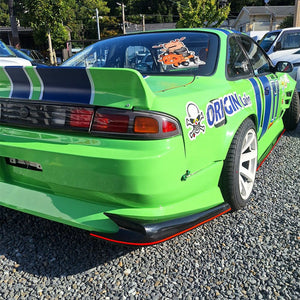Origin Labo Drift Line Full Kit - S14 Zenki