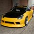 Origin Lab Nissan 350Z Drift Line Kit