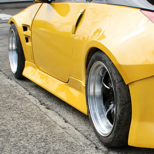 Origin Lab Nissan 350Z Drift Line Kit