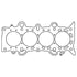 Cometic Honda D17A1/D17A2/D17A6/D17A7 .051in MLS Cylinder Head Gasket - 79mm Bore