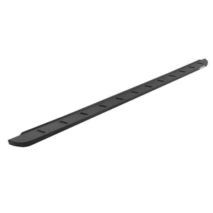 Go Rhino RB10 Slim Running Boards - Universal 87in. - Tex. Blk