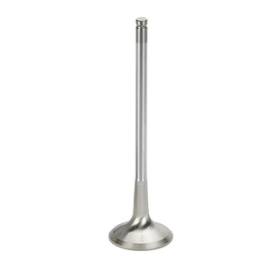 Supertech BMW N54 28x5.95x114.9mm Dish Chrome Inconel Exhaust Valve - Single (Drop Ship Only)