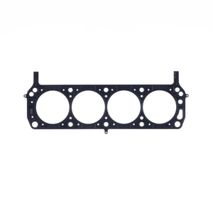 Cometic Ford 302/351W Windsor V8 .075in MLS Cylinder Head Gasket - 4.080in Bore - SVO