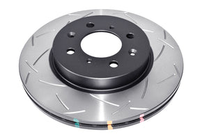 DBA 90-01 Acura Integra Front 4000 Series Plain Rotor