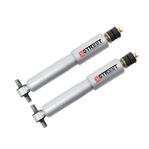 Belltech Street Performance Shock Set (Lowered)