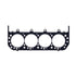 Cometic GM 500 DRCE 2 Pro Stock V8 .080in MLS Cylinder Head Gasket - 4.700in Bore