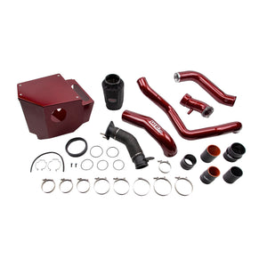 Wehrli 20-24 Duramax L5P Stage 3 High Flow Bundle Kit - Candy Purple