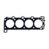 Cometic Porsche M44.11/M44.12/M44.41 944 .080in MLS Cylinder Head Gasket - 106mm Bore