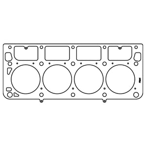 Cometic GM LS Gen-3/4 Small Block V8 .040in MLS Cylinder Head Gasket - 4.030in Bore