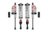 Eibach 05-15 Toyota Tacoma Pro-Truck Coilover Stage 2R (Front Coilovers + Rear Reservoir Shocks )