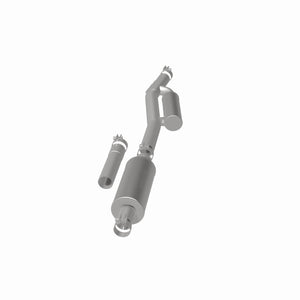 MagnaFlow 19-23 GM 1500 4.3L / 5.3L D-Fit Muffler Replacement