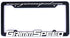 GrimmSpeed License Plate Frame (Pair)