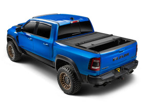 Extang 07-21 Toyota Tundra w/Rail System 6.5ft. Bed Endure ALX