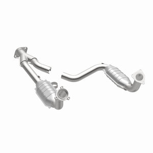 Magnaflow 2003 Chevrolet SSR 5.3L Direct Fit Converter