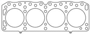 Cometic Ford Pre-Crossflow OHV Kent-Crossflow OHV Kent .070in MLS Cylinder Head Gasket-85mm Bore