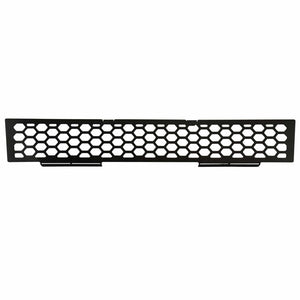 Putco 19-20 Ford Ranger w/o Adaptive Cruise - Hex Style - Black Bumper Grille Inserts