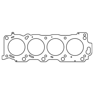 Cometic Toyota 2UZ-FE .030in MLS Cylinder Head Gasket - 92mm Bore - RHS