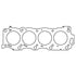 Cometic Toyota 2UZ-FE .098in MLS Cylinder Head Gasket - 92mm Bore - RHS