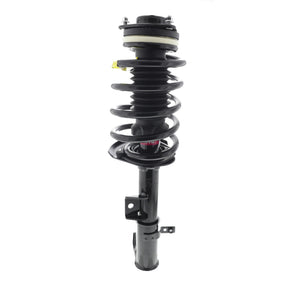 KYB Shocks & Struts Strut Plus Front Left 17-19 Dodge Journey AWD SE/SXT (Exc. R/T)