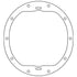 Cometic GM 8.5in .060in Fiber Differential Cover Gasket - 10 Bolt