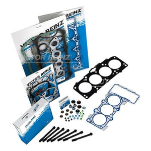 MAHLE Original 93-02 VW 2.0L SOHC 8V ABA Engine Kit Gasket Set