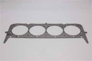 Cometic Gasket Chevy Gen1 Small Block V8 .030in. MLS Cylinder Head Gasket - 4.125in. Bore w/ Brodix