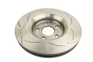 DBA 11-20 Dodge Durango (w/350mm Front Disc) Front Street Series Slotted Rotor