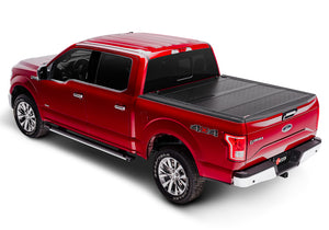 BAK 2024 Ford Ranger (5 Foot Bed) BAKFlip G2 Tonneau Cover