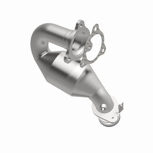 MagnaFlow Conv DF 07-12 Acura RDX 2.3L T Front