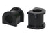Whiteline Front Sway Bar Mount Bushing Kit 24mm Universal