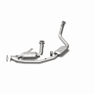 Magnaflow 97-99 Ford Taurus 3.0L Direct Fit Converter