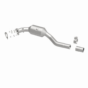 Magnaflow Conv DF 07-09 Porsche 911 P/S