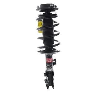 KYB Shocks & Struts Strut Plus Front Right 11-12 Hyundai Elantra Sedan (Excl. Touring)