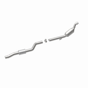 Magnaflow 07-11 Mercedes-Benz S550 5.5L Direct Fit Converter