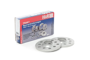 H&R Trak+ 13mm DR Spacer Bolt Pattern 5/108 CB 63.3mm Bolt Thread 14x1.5