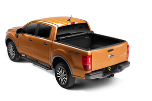 Truxedo 2024 Ford Ranger 5ft Bed Lo Pro Bed Cover