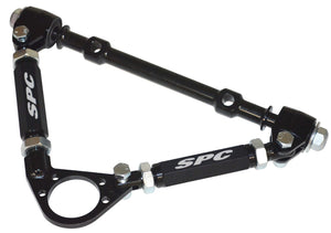 SPC Performance 84-87 Chevy Corvette (C4) Pro Series Front Driver Side Adj. Upper Control Arm