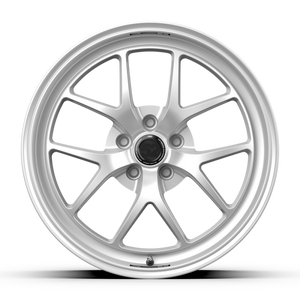 fifteen52 Sector RSR 19x9.5 5x120 22mm ET 72.56mm Center Bore Matte Titanium