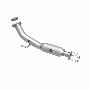 MagnaFlow Conv DF 06-08 Civic Si 2.0L