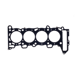 Cometic Nissan 1994-2002 SR20DE/SR20DET .027in MLS Cylinder Head Gasket - 87.5mm Bore - RWD