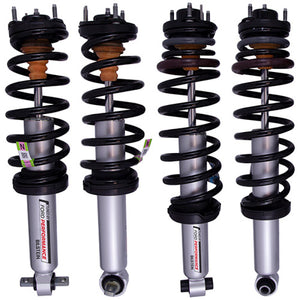 Ford Racing 21-23 Bronco (2Dr) Off-Road Suspension 2in Lift Kit