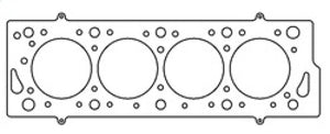 Cometic Peugeot XU9J4/XU9J4Z/XU10J2/XU10J4 .120in MLS Cylinder Head Gasket - 84mm Bore