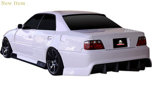 Origin Labo Racing Line Full Kit - JZX100 Chaser