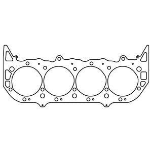 Cometic Chevrolet Mark-IV Big Block V8 .040in MLS Cylinder Head Gasket - 4.510in Bore