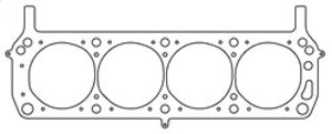 Cometic Ford 302/351 SVO 4.125 Bore .040in MLS Left Side Head Gasket