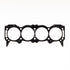 Cometic Buick Big Block V8 .045in MLS Cylinder Head Gasket - 4.400in Bore