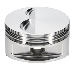 JE Pistons 400 SBC FLAT TOP - Single Piston