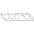 Cometic Toyota 2JZ-GE .064in ArmorCore Exhaust Manifold Gasket Set