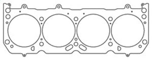 Cometic Oldsmobile Gen-2 Rocket V8 .060in MLS Cylinder Head Gasket - 4.400in Bore